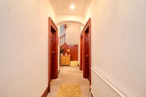 Entrance Hall- click for photo gallery